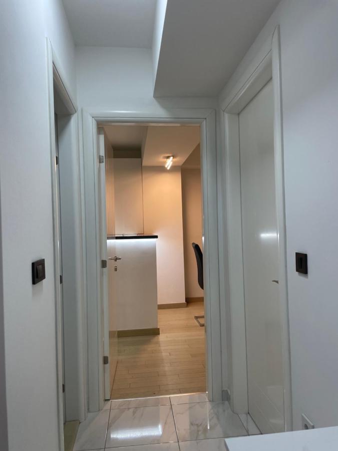 Luka Apartments Flatiron สโกเปีย ภายนอก รูปภาพ