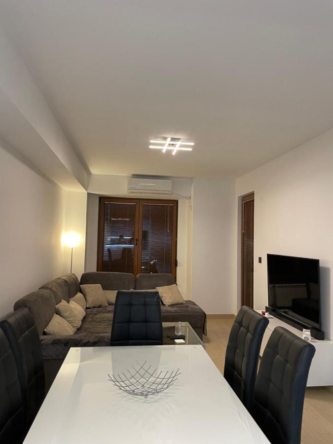 Luka Apartments Flatiron สโกเปีย ภายนอก รูปภาพ
