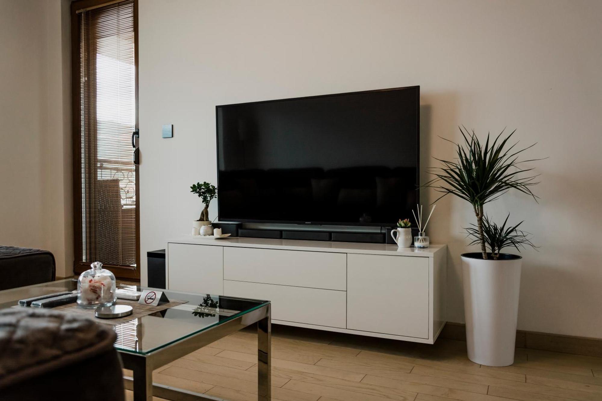 Luka Apartments Flatiron สโกเปีย ภายนอก รูปภาพ