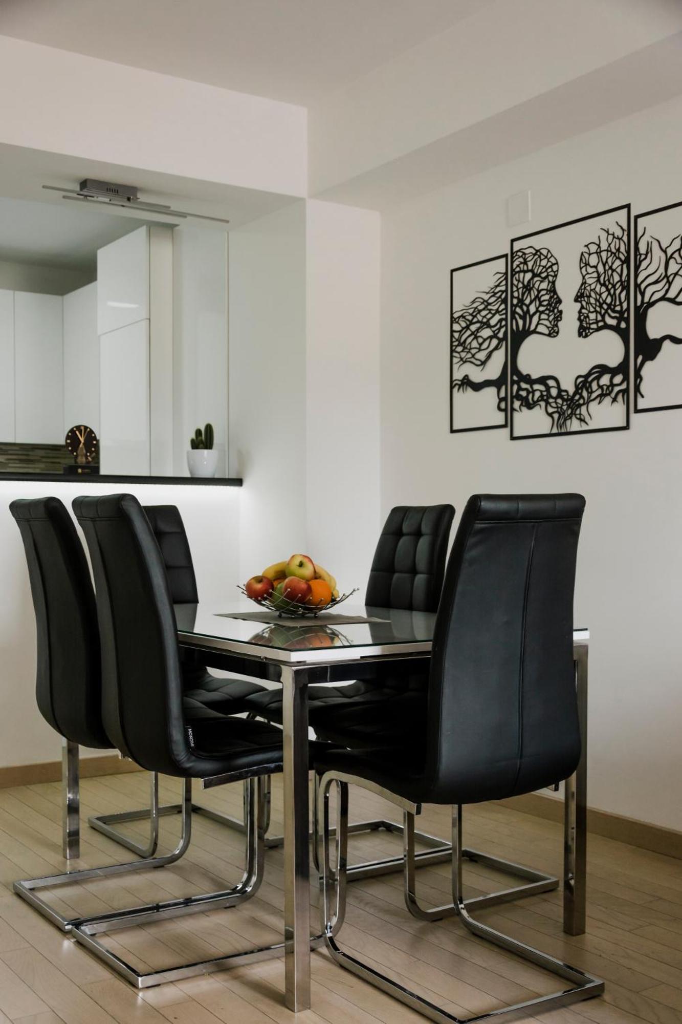 Luka Apartments Flatiron สโกเปีย ภายนอก รูปภาพ