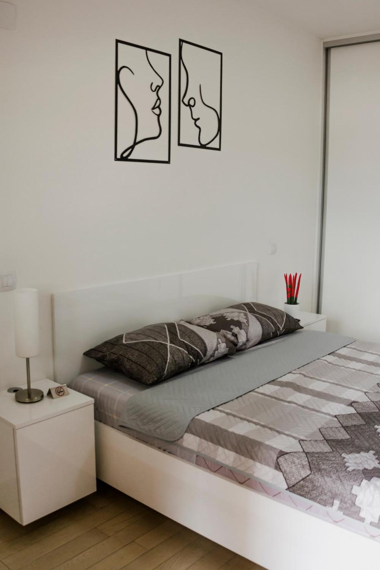 Luka Apartments Flatiron สโกเปีย ภายนอก รูปภาพ